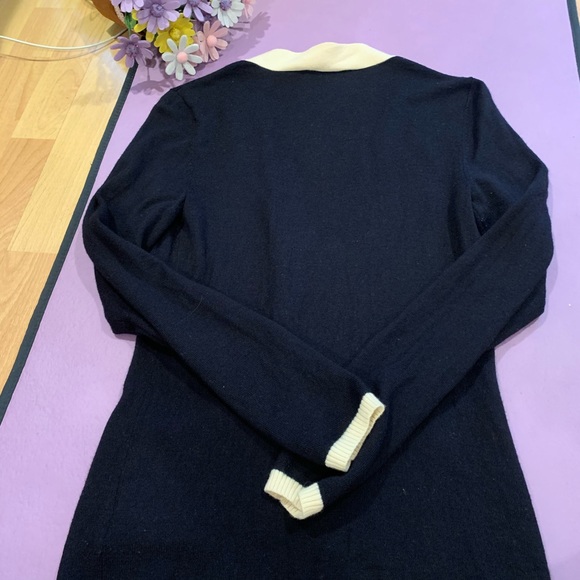Tory Burch Cardigan - Picture 5 of 10